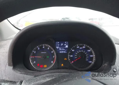 2017 Hyundai Accent Se из США, поврежденный, VIN KMHCT5AE8HU320694